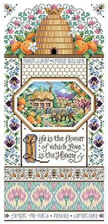 Beehive Sampler